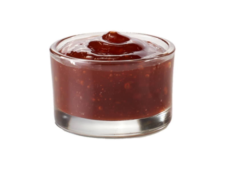 Sweet Chilli Dip Pot