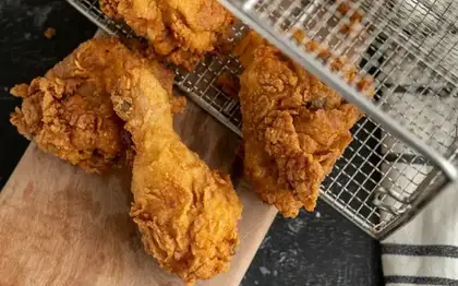 Original Recipe 12-Piece — No Pickles
