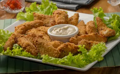 Original Recipe 2-Piece (Delivery Marketplace Estimate)