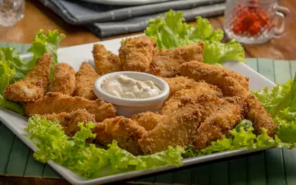 Original Recipe 2-Piece — Extra Cheese