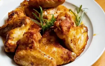 Original Recipe 3-Piece (Delivery Marketplace Estimate)