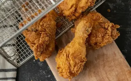 Original Recipe 3-Piece