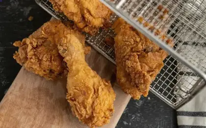 Original Recipe 4-Piece (Value-Window Estimate)