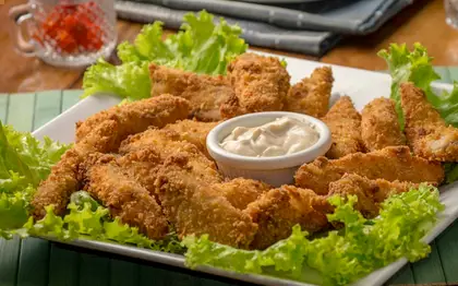 Original Recipe 4-Piece