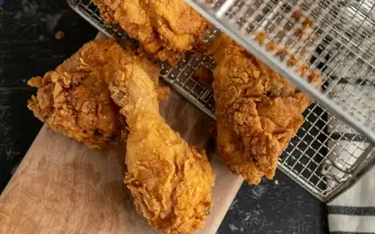 Original Recipe 5-Piece — No Onion