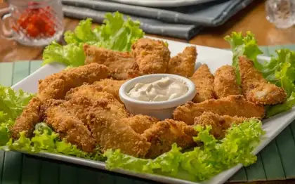 Original Recipe 5-Piece