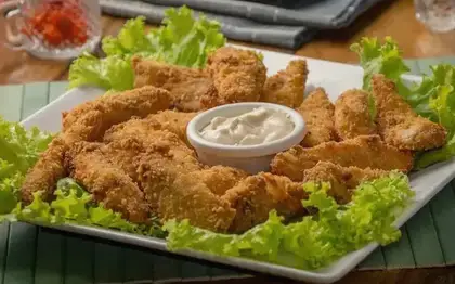 Original Recipe 6-Piece