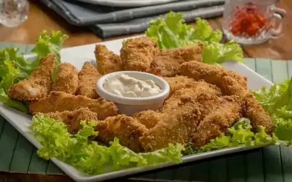 Popcorn Chicken Box (Value-Window Estimate)