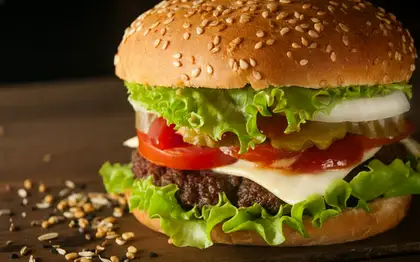 Tower Burger (Airport Premium Estimate)