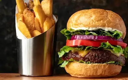Tower Burger (Value-Window Estimate)