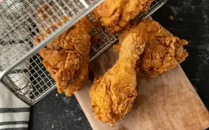 Twister Meal
