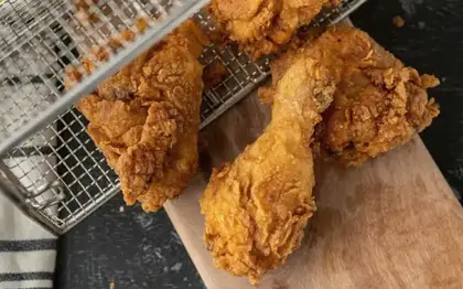 Hot Wings 12-Piece — No Pickles