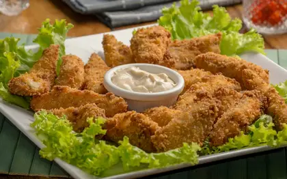 Hot Wings 12-Piece