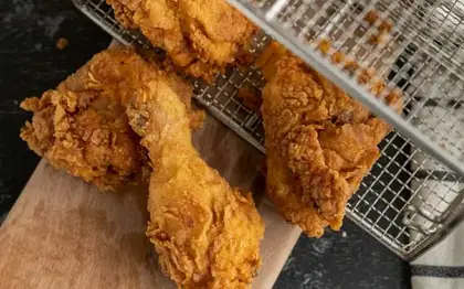 Hot Wings 15-Piece — Add Jalapeños