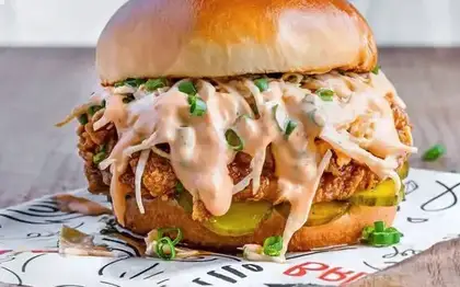 Hot Wings 15-Piece — Extra Cheese
