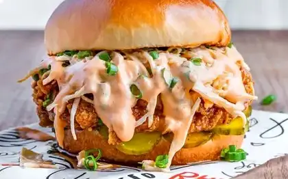 Hot Wings 15-Piece — Light Sauce