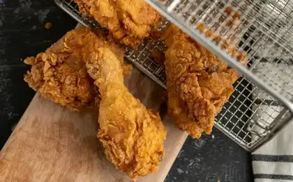 Hot Wings 15-Piece