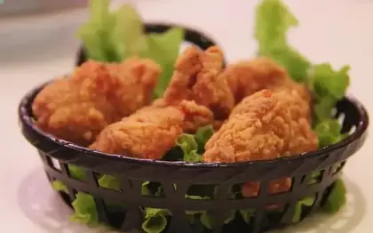 Hot Wings 9-Piece — Extra Cheese