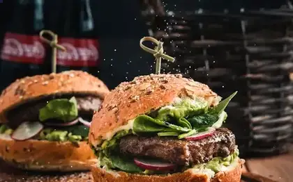 Zinger Burger (Value-Window Estimate)