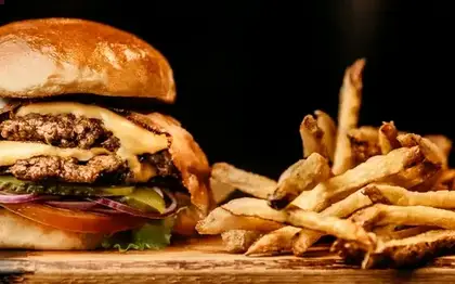Zinger Crunch Burger (Value-Window Estimate)