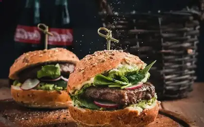Zinger Stacker