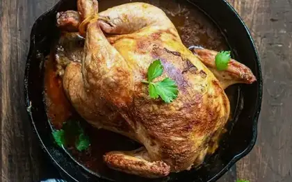 Zinger Twister (Airport Premium Estimate)
